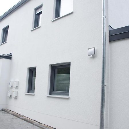 Ferienwohnung Jurastein Бургленгенфельд Экстерьер фото